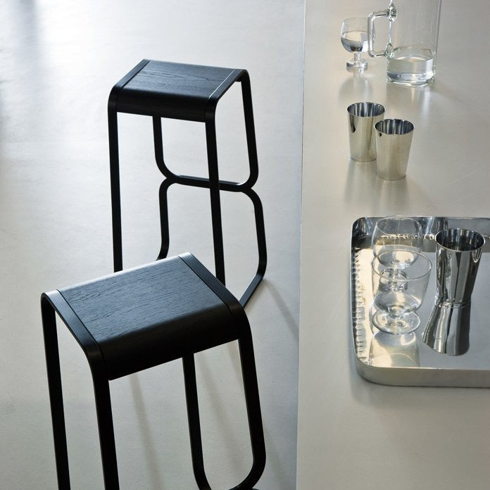 Lapalma Continuum Stool