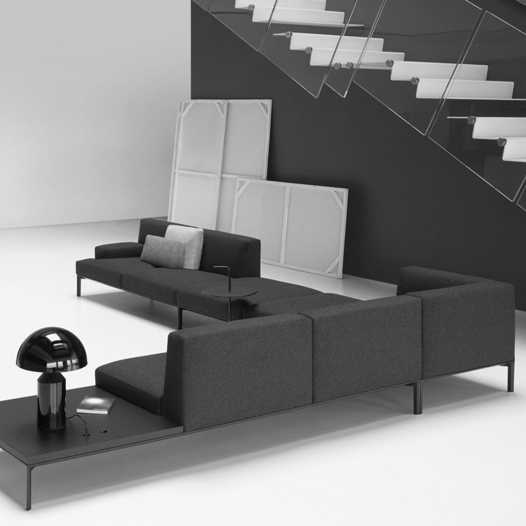 Modular office desk high end modern office furniture