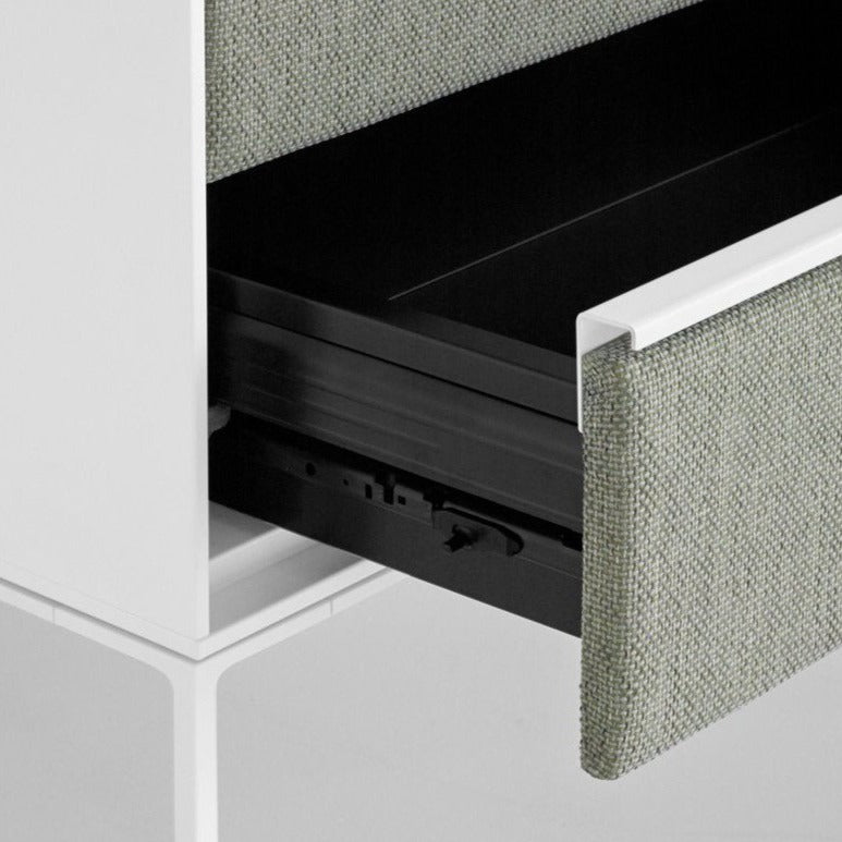 Lapalma ADD S office storage