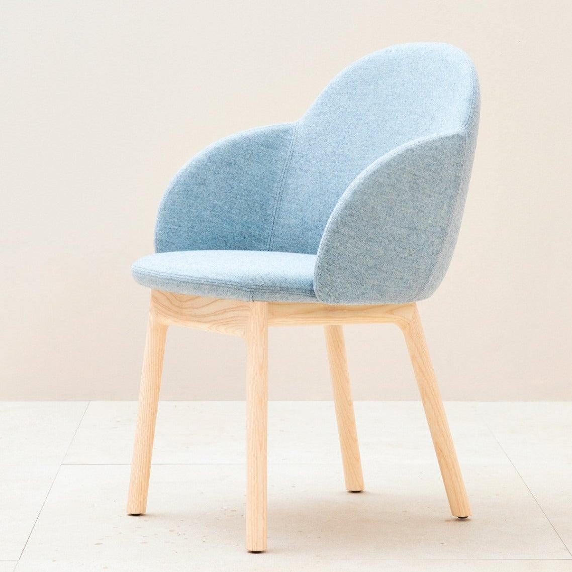 Miniforms Iola Armchair