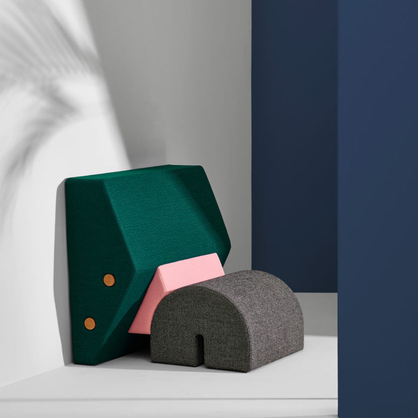 Keystone Lounge chair