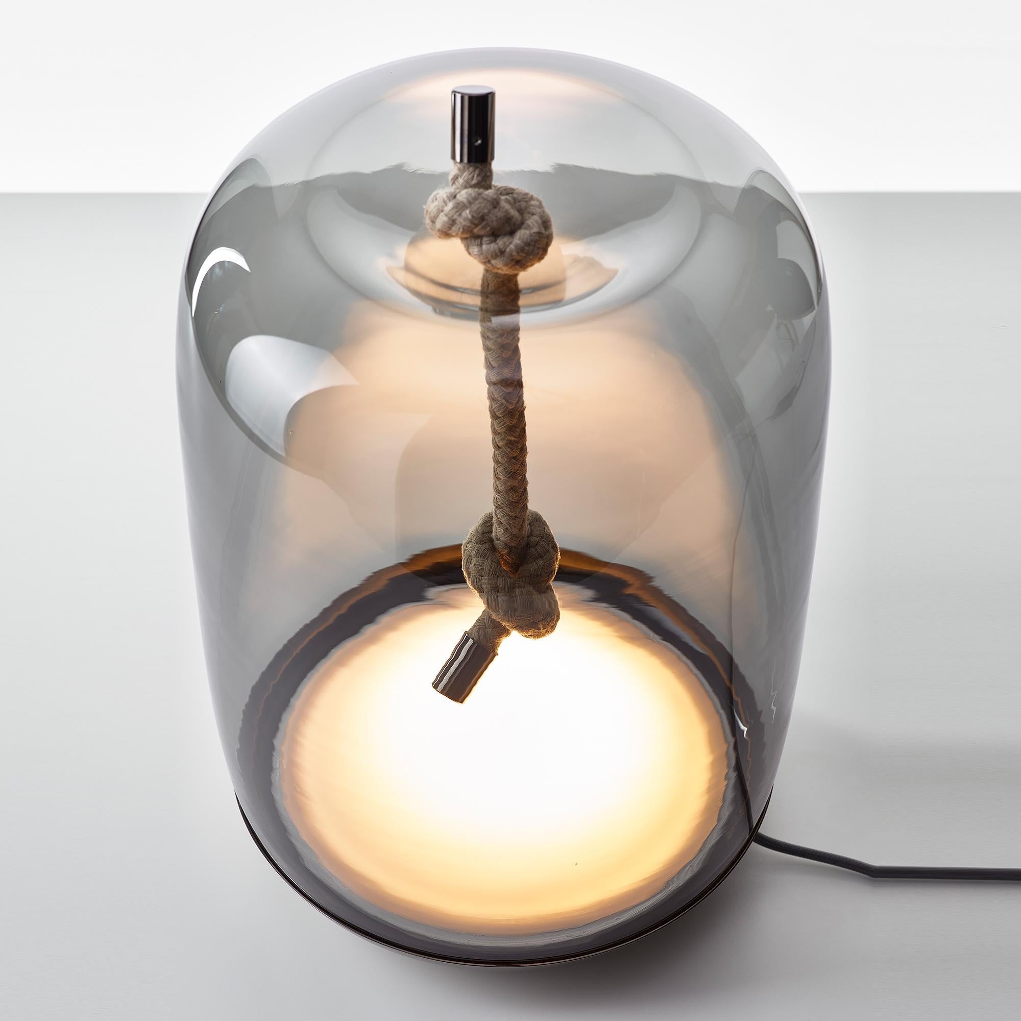 Knot Cilindro Lamp Brokis Lighting