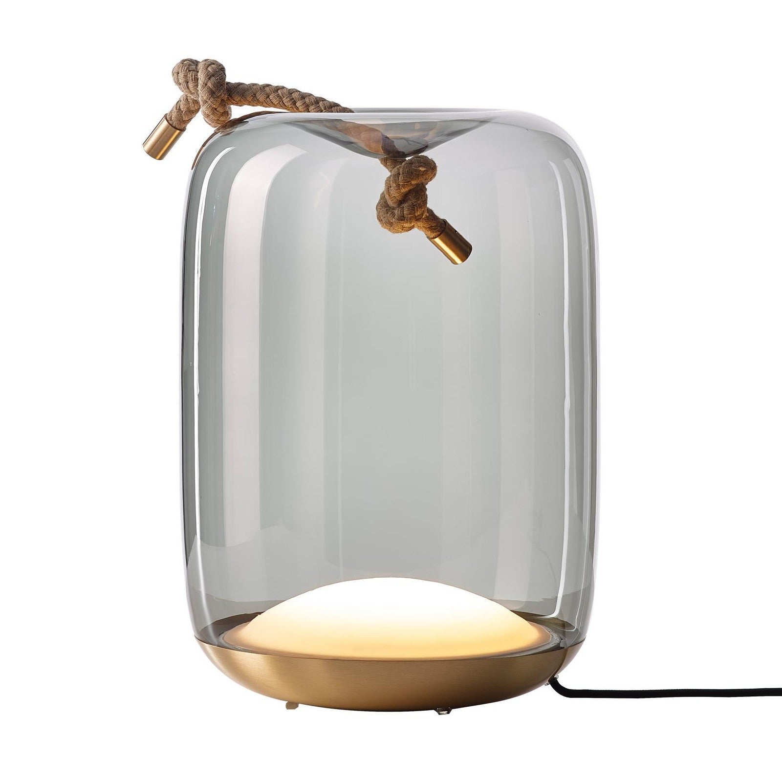 Knot Cilindro Lamp Brokis Lighting