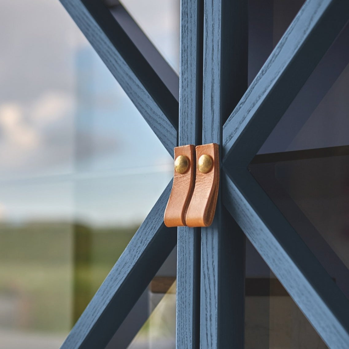 Miniforms Kramer Cabinet Bookcase