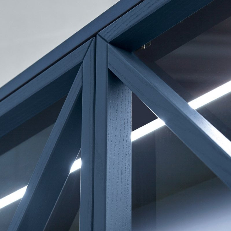 Miniforms Kramer Cabinet Bookcase