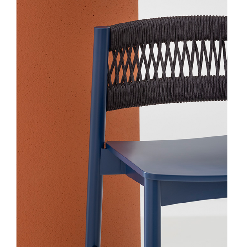 Billiani Load Barstool 646