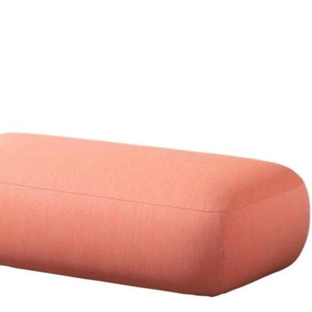 Pouf Ottoman