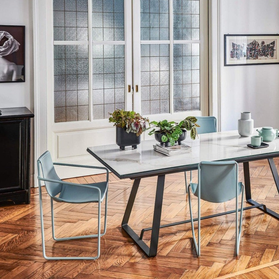 midj extendable table