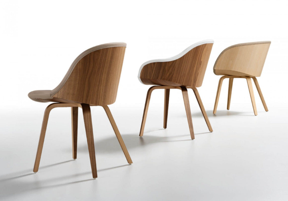 Danny Side Chair Midj