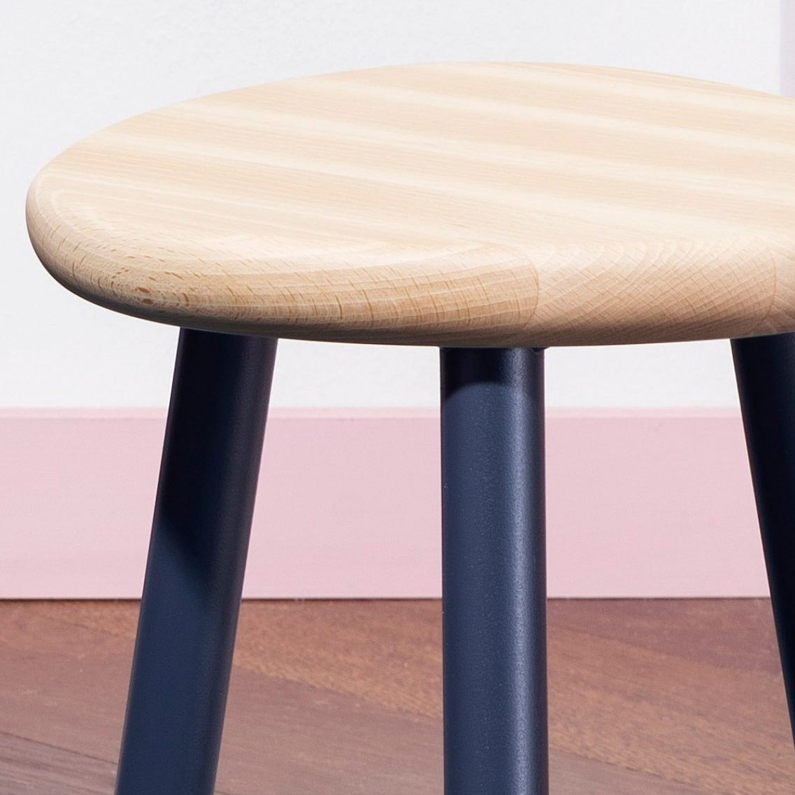 three legged stool