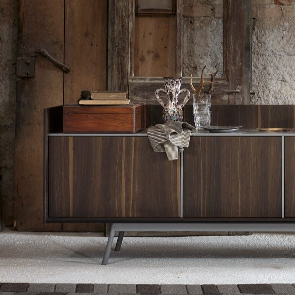 Miniforms Edge Cabinet Sideboard