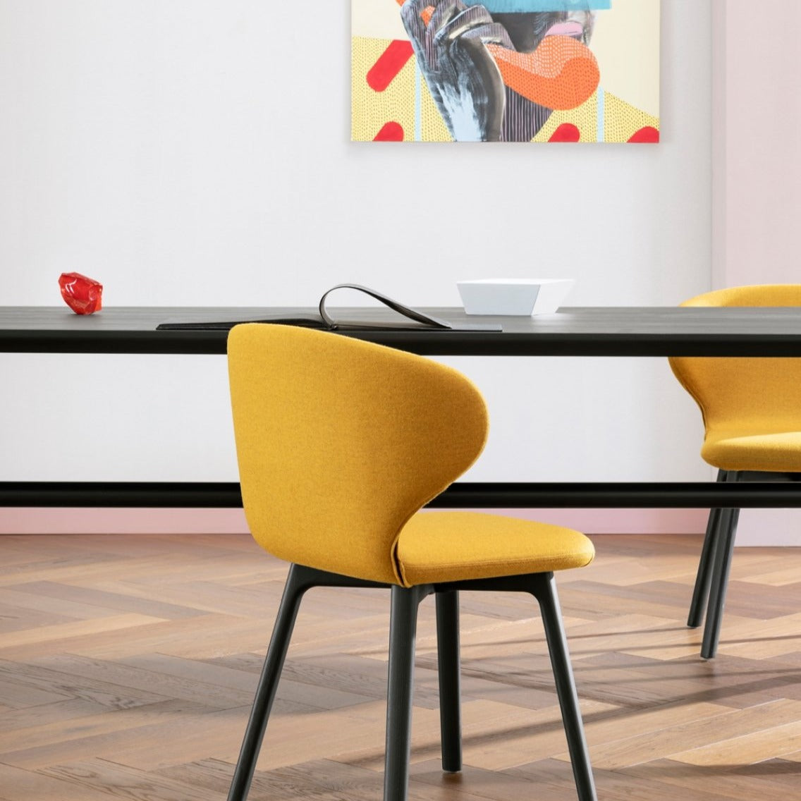 Miniforms Mula Chair