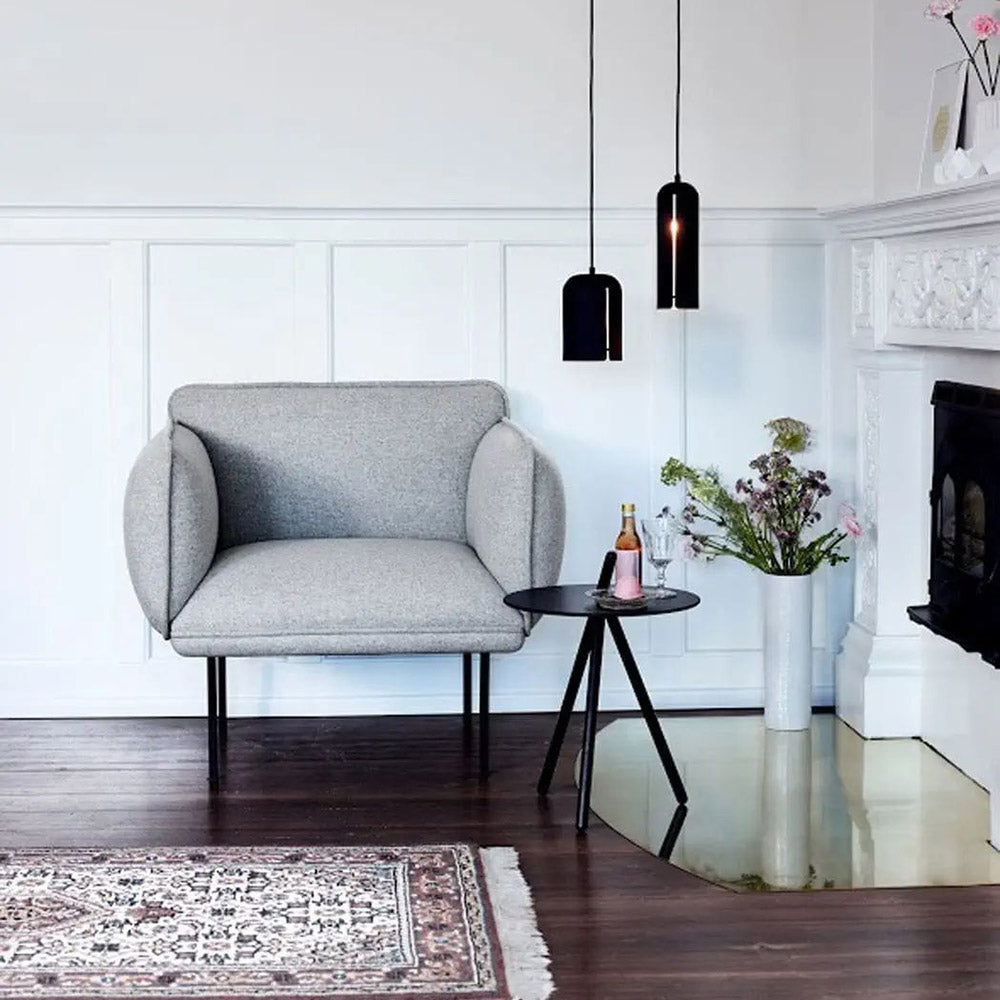 Luxury modern furniture