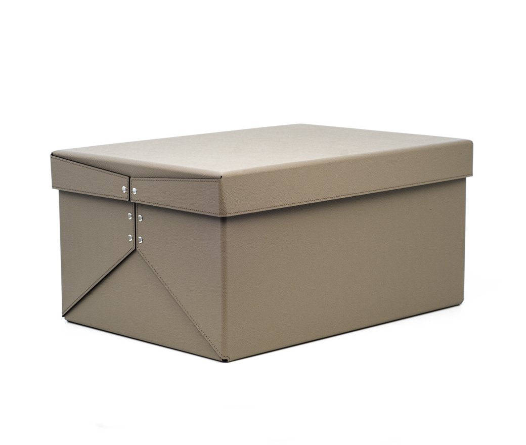 photo storage box