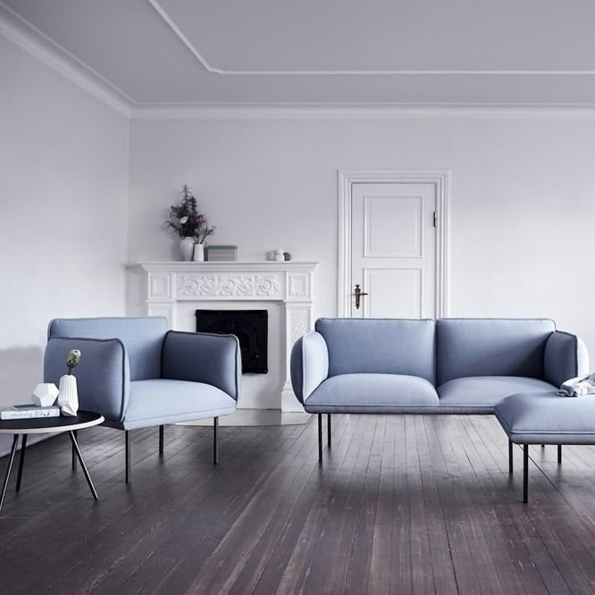 Luxury modern furniture