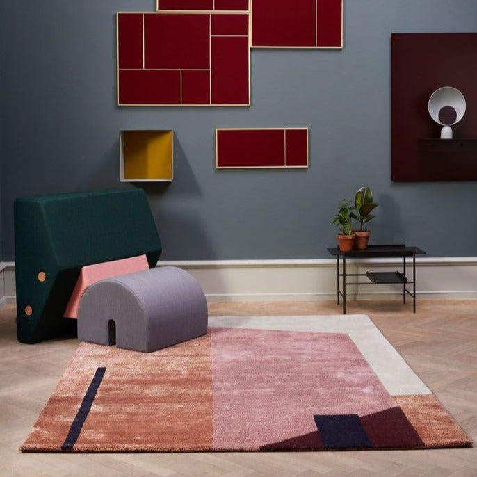 modern luxury furniture