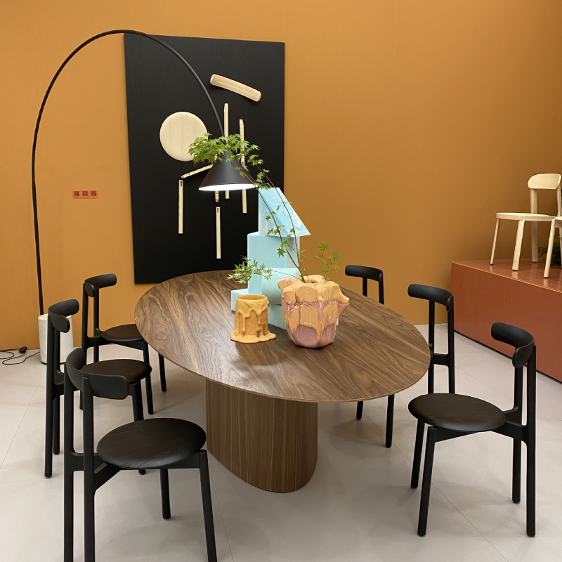 Monoplauto Table Miniforms