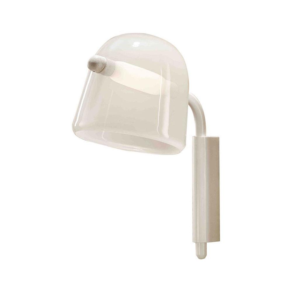 glass lamp