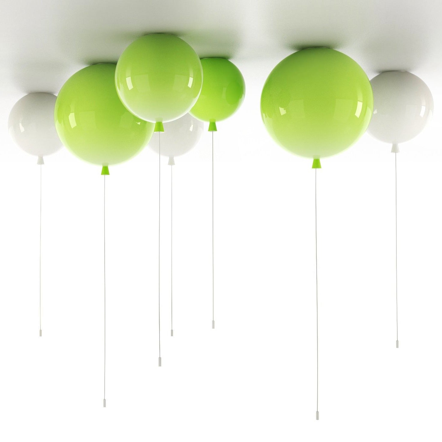 hanging lamp