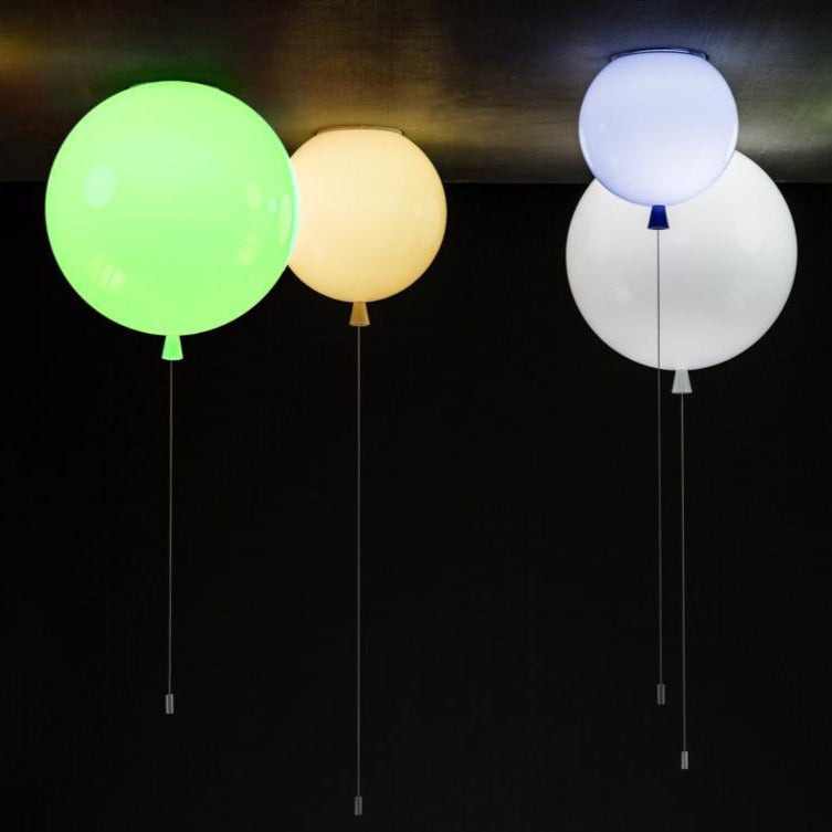 hanging lamp