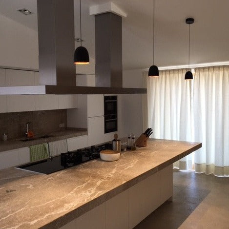 Blux Speers S1 Suspension Lamp