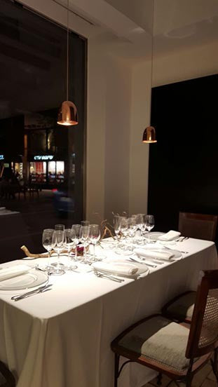 Blux Speers S1 Suspension Lamp