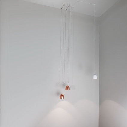 Blux Speers S1 Suspension Lamp