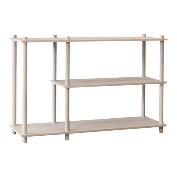 Elevate Shelving System Woud furniture
