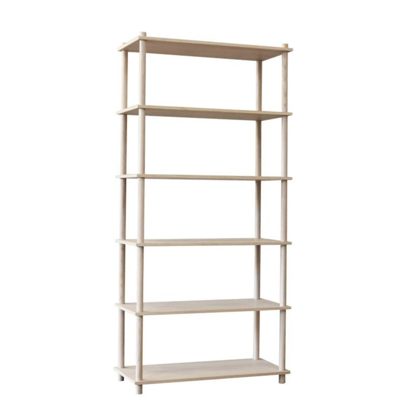 Elevate Shelving System Woud furniture