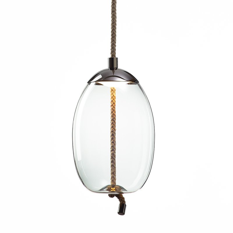 hanging lamp