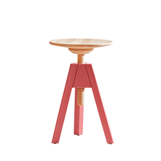 three legged stool