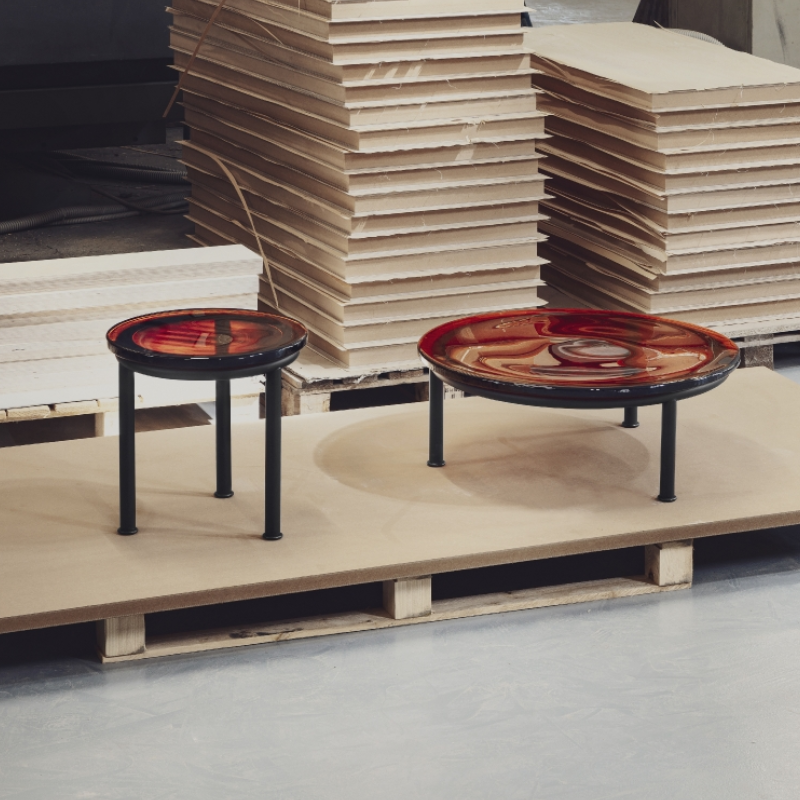 Zigo Coffee Table Miniforms