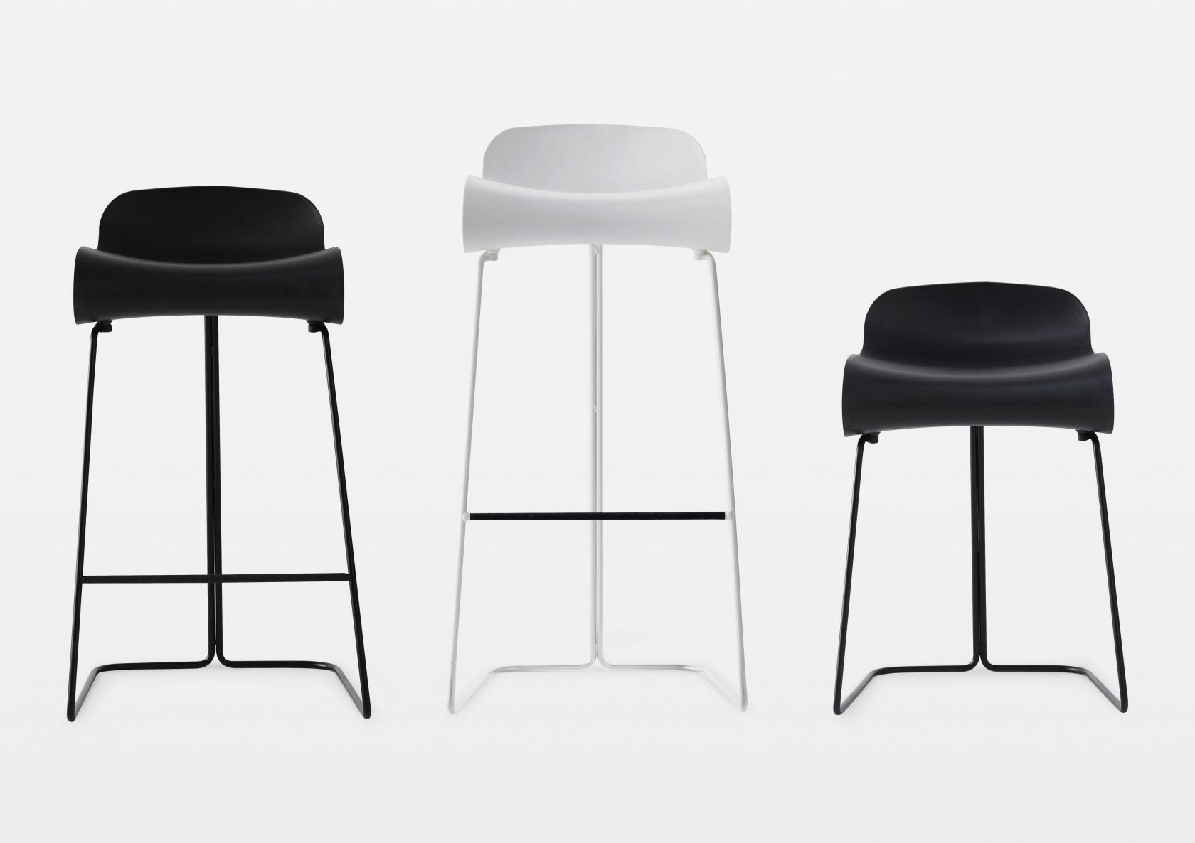Anatomy of a Perfect Modern Counter Stool: Features to Look For