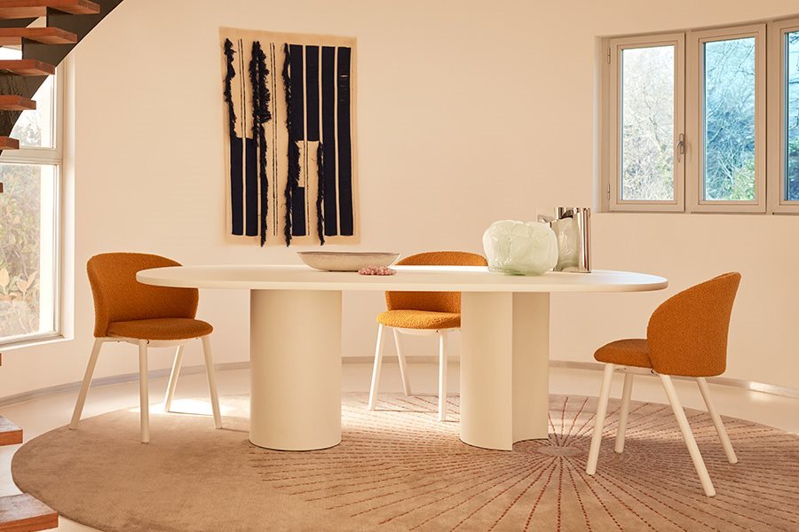 Everything You Need to Know About Luxury Dining Chairs