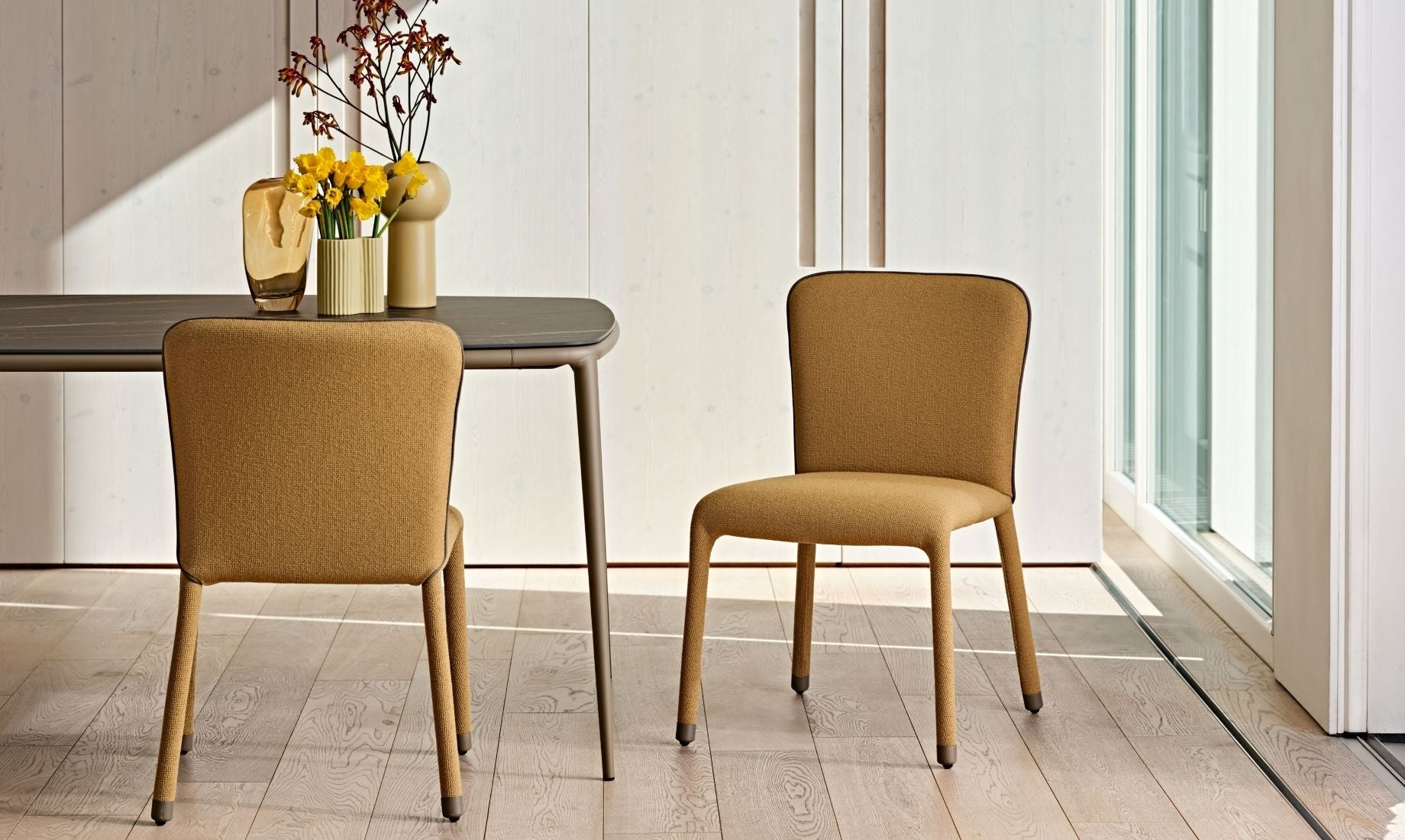 Dining Chair Fabrics