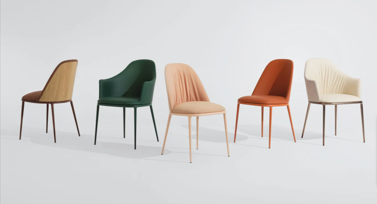 Why are Luxury chairs expensive?