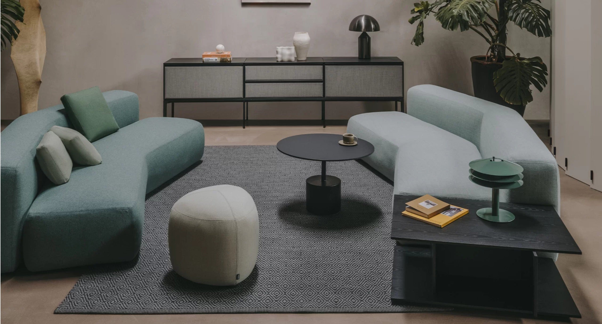 Italian modern furniture brands living room