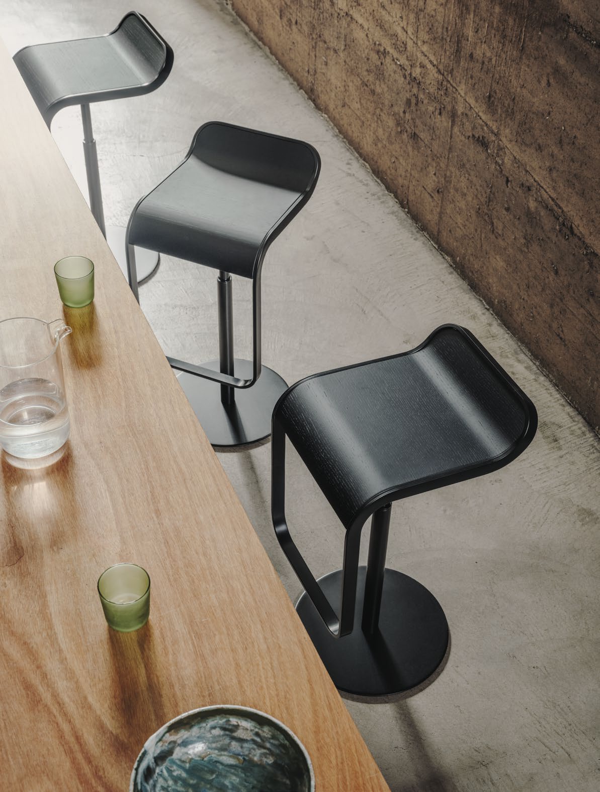 Blog on How to Create an At-Home Bar Experience with Luxury Bar Stools