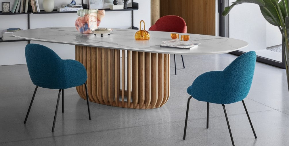 All About the Miniforms Juice Table