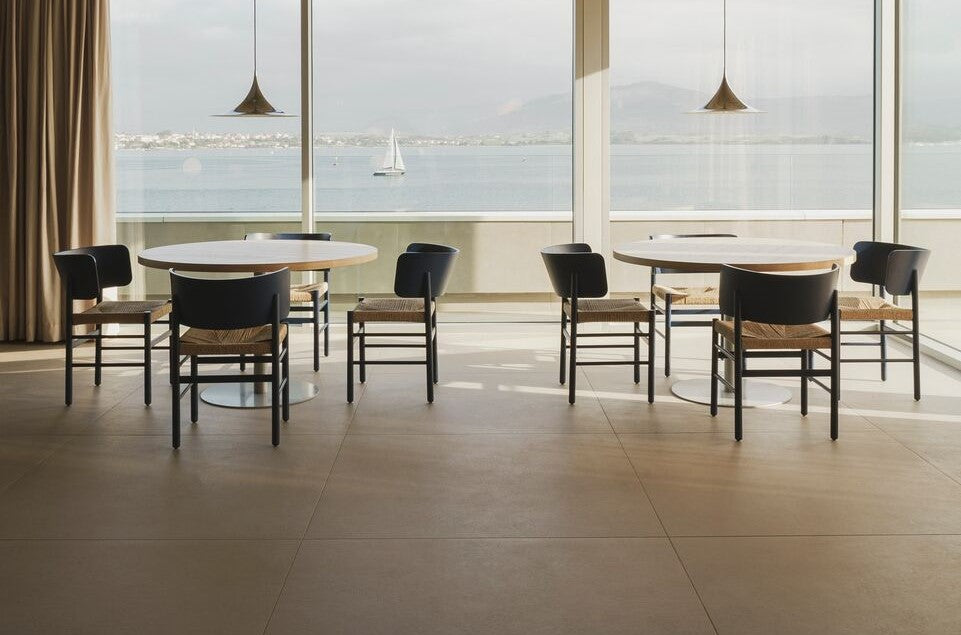 Billiani's Luxury Dining Chairs Take Center Stage in 5 Breathtaking Design Projects