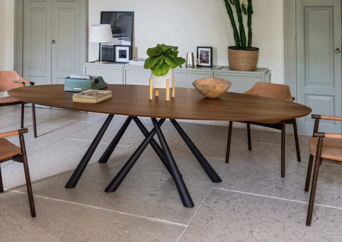 Dining Table Size Guide: A Complete Sizing and Seating Handbook for Your Room