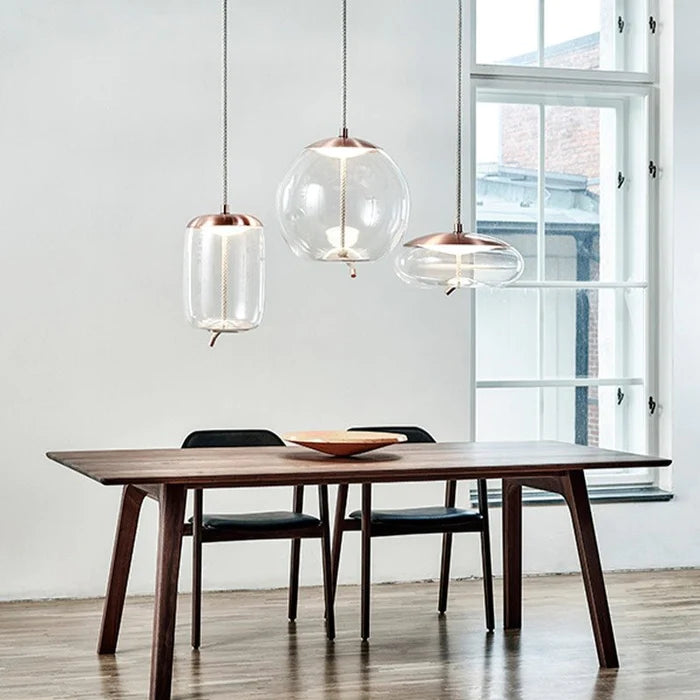 The Perfect Dining Table Light Fixture: The Complete Guide