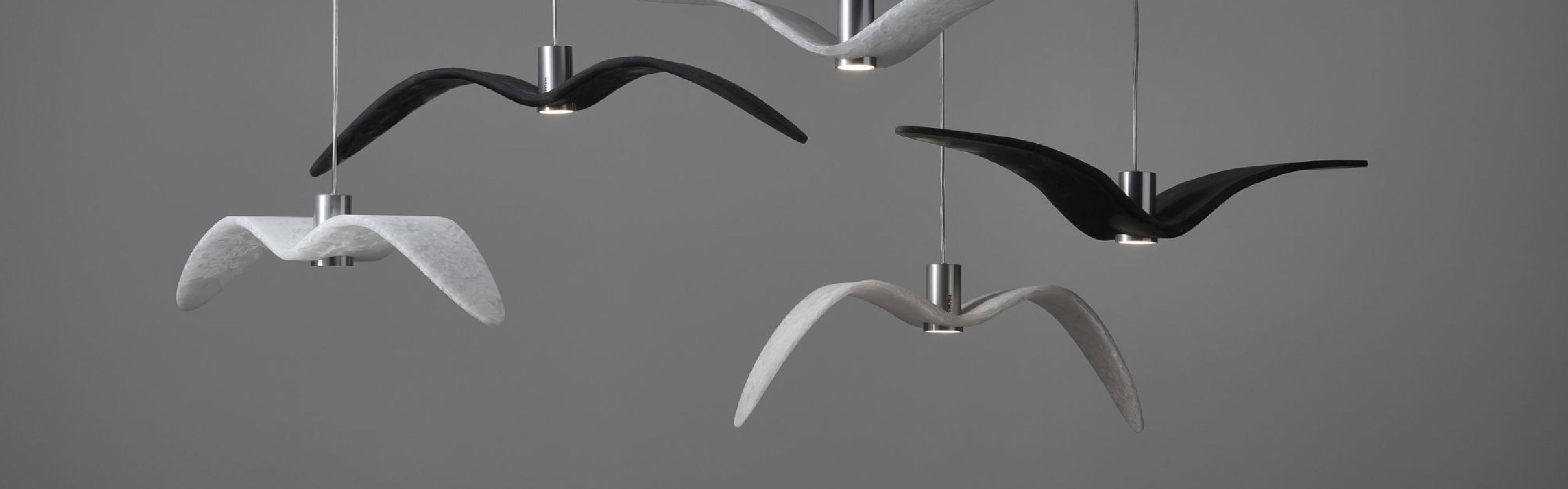 Broski Unique Lighting Designs