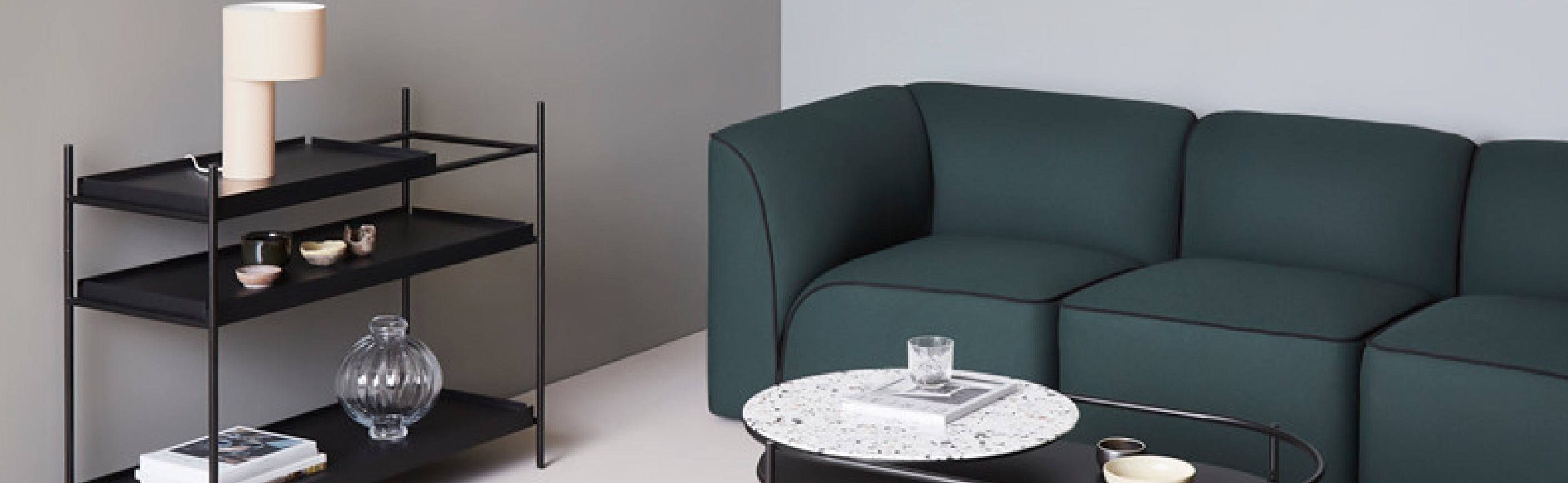 Would Design Luxury furniture