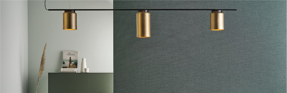 Blux Contemporary Lighting: Timeless Designer Luminaires