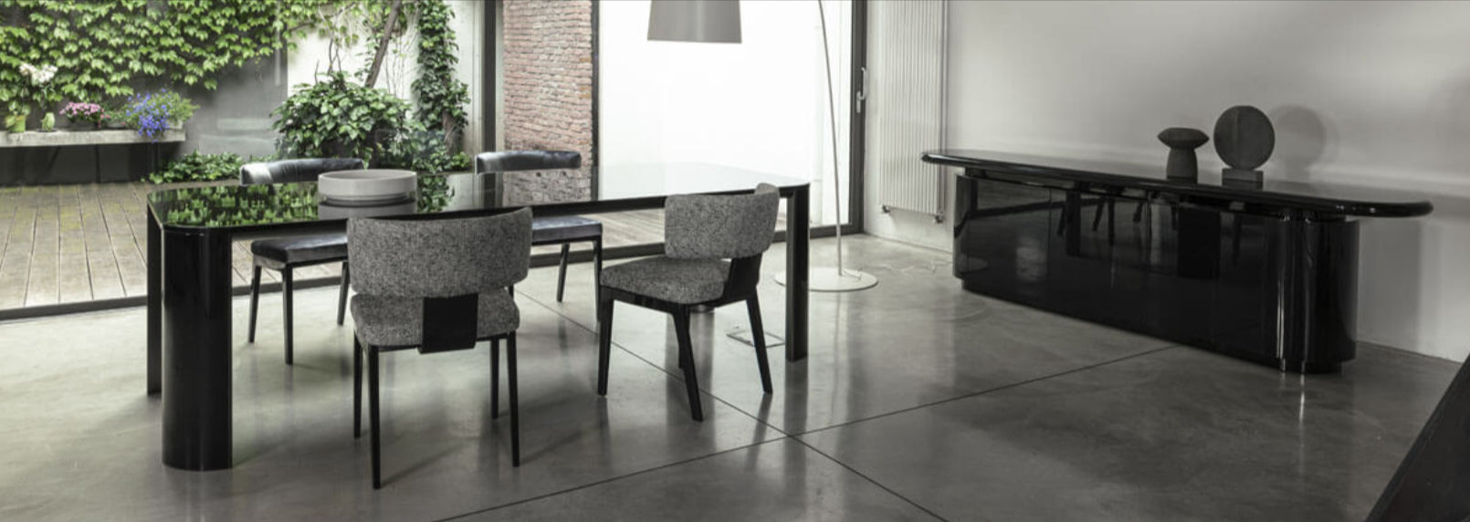 Modern Rectangular Dining Tables