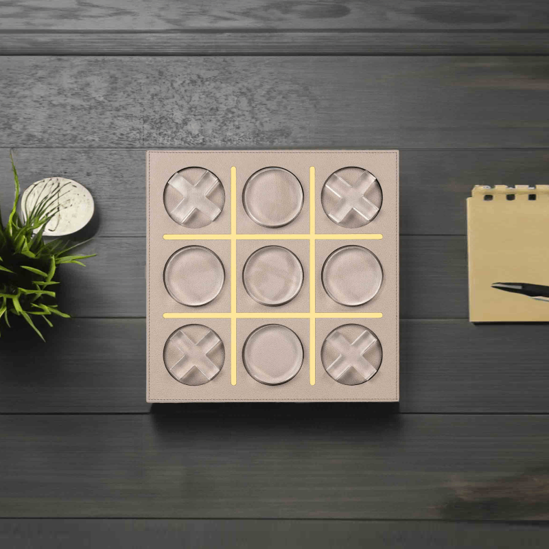 Pinetti Games