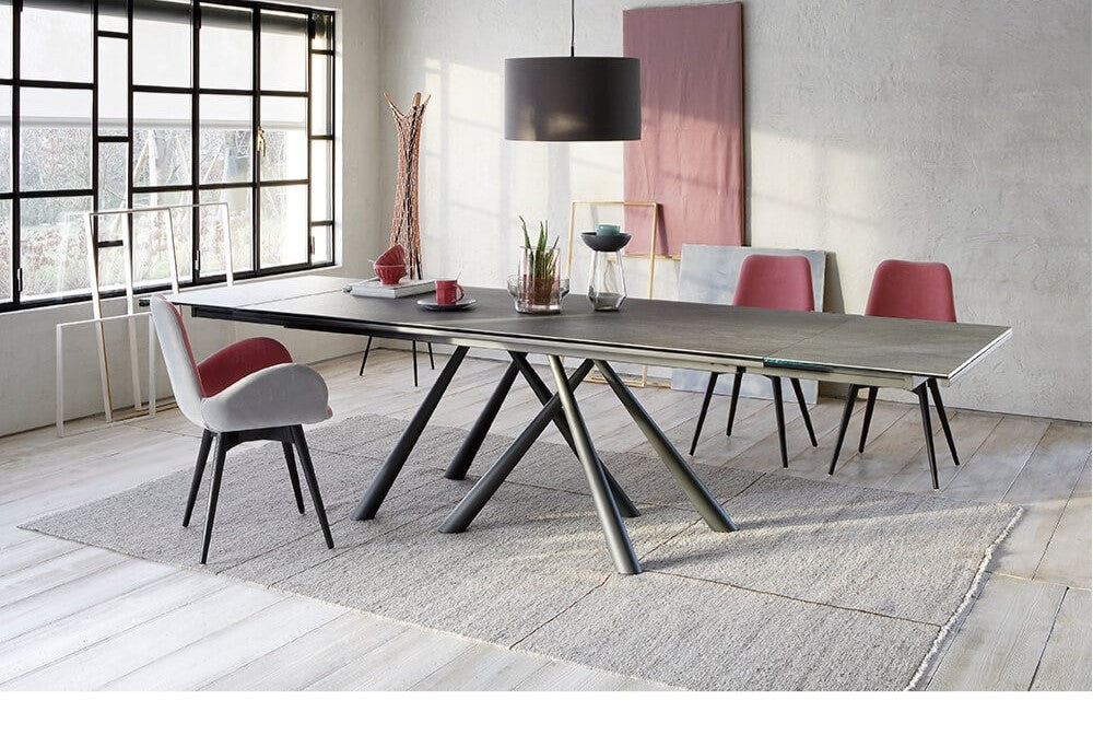 modern luxury upholstered chairs