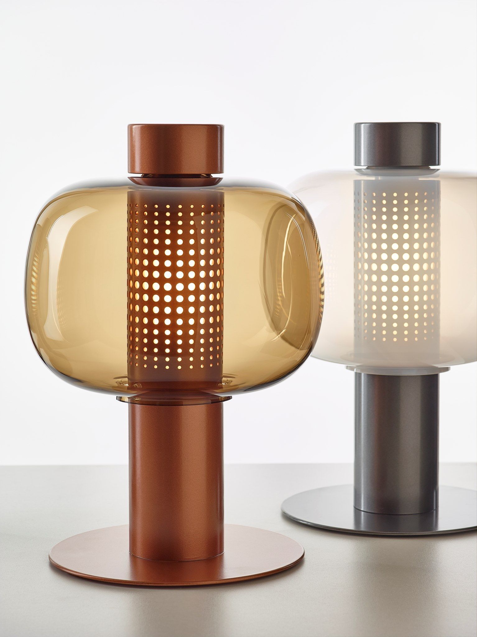 Bonbori Lamp Large