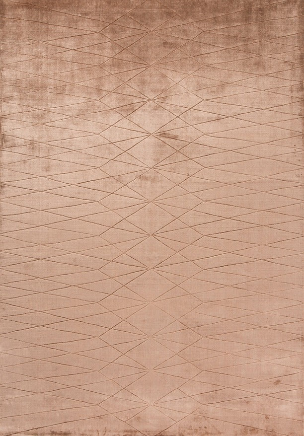 Edge Handloomed Area Rug | Modern Loft